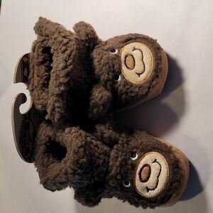 Outdoor Kids Warm Soft Boots NWT